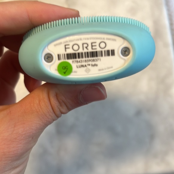 FOREO Mini - Picture 3 of 3